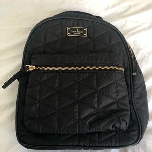 Kate Spade New York Small Bradley Wilson Road Back Pack
